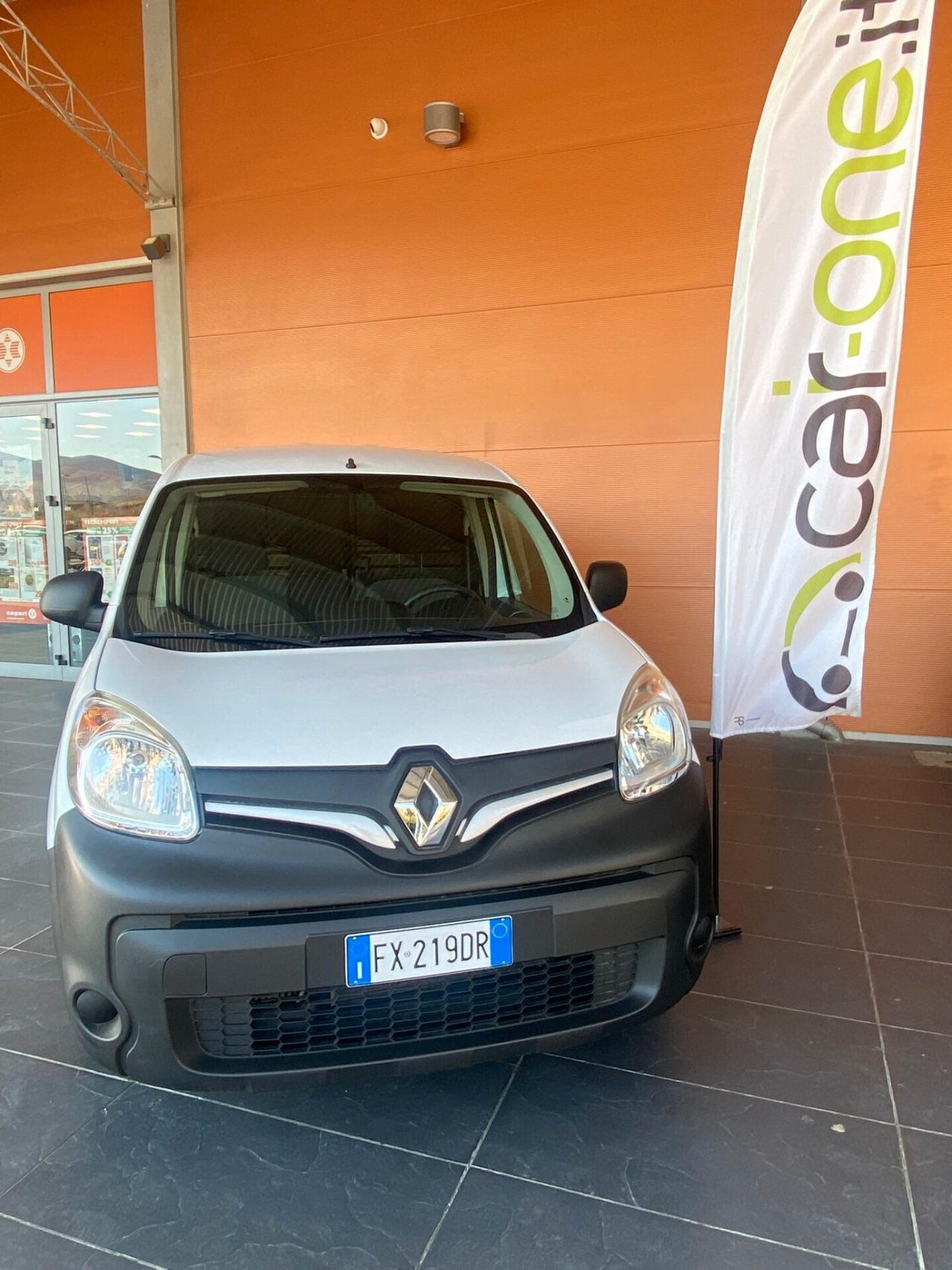 Renault Kangoo 1.5 dCi - 3 POSTI - IVA ESPOSTA