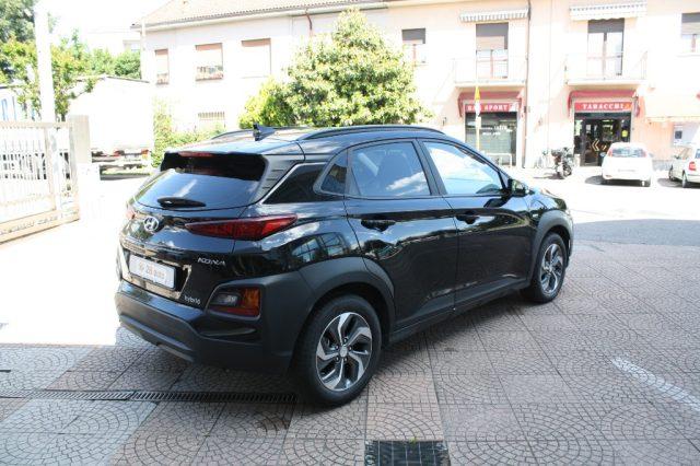 HYUNDAI Kona HEV 1.6 DCT XTech
