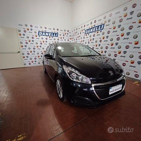 PEUGEOT 208 2Âª serie - 2019