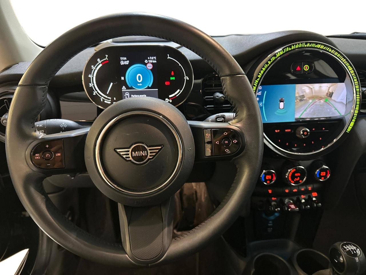 MINI Mini Cooper S Classic 3 Porte