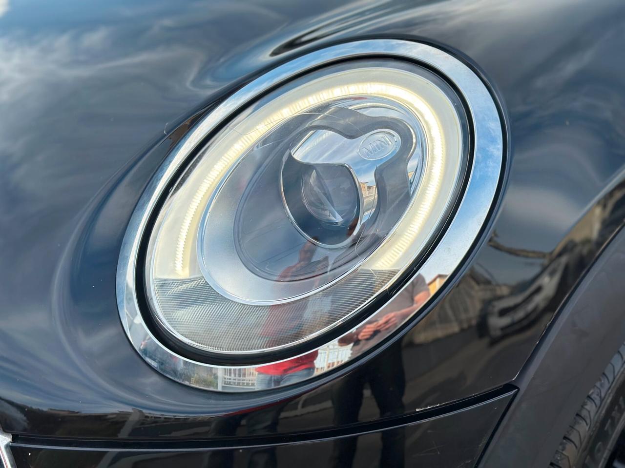 Mini 1.5 Cooper D Hype 5 porte '16