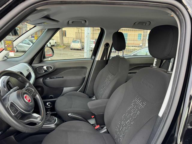 FIAT 500L 1.4 95 CV S&S Cross