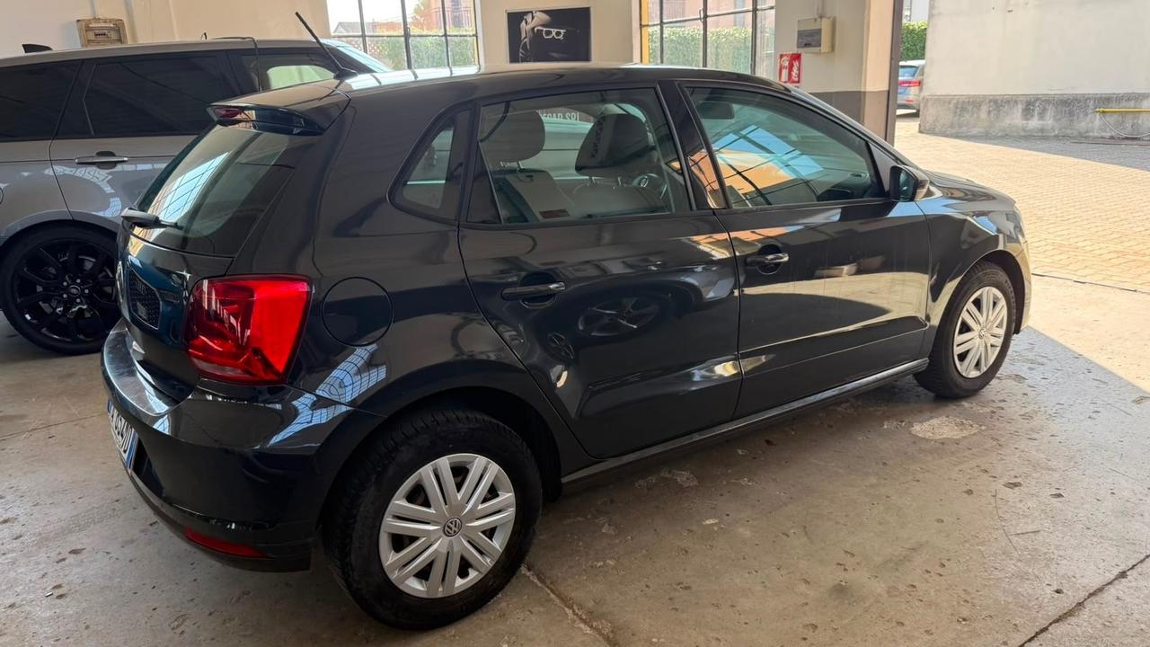 Volkswagen Polo 1.0 MPI 5p. Trendline