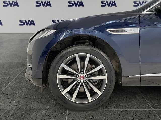 Jaguar F-PACE 204 CV AWD aut. S - IVA ESPOSTA