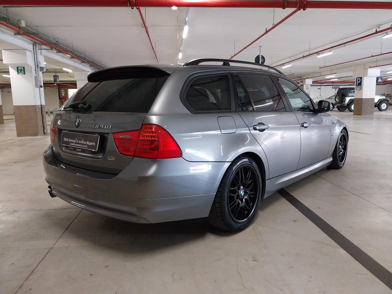 Bmw 320 330d cat Touring MSport