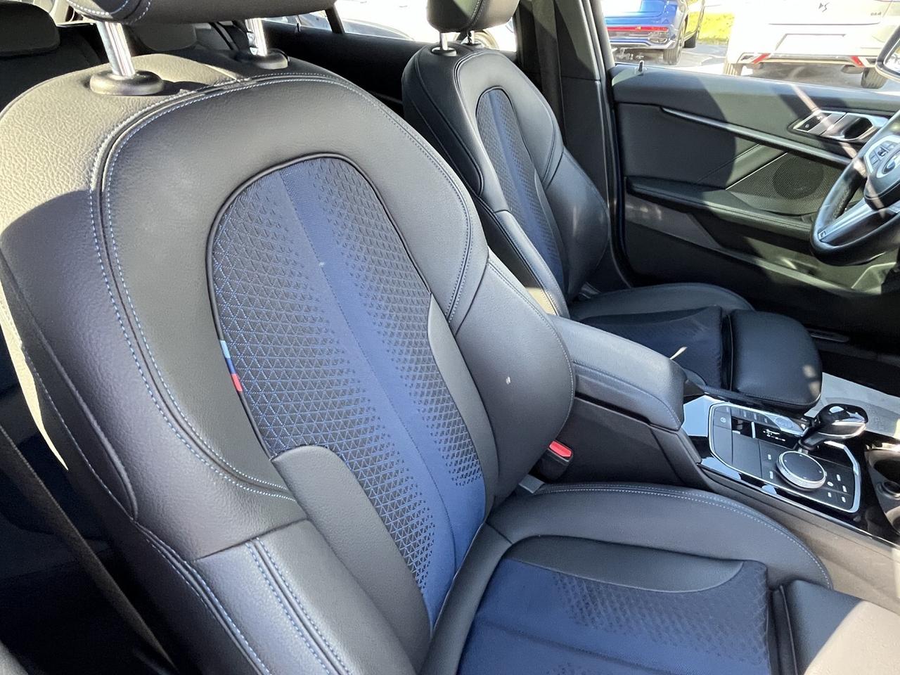 BMW 120 D 2000 D 190 CV AUT. 4X4 M. SPORT