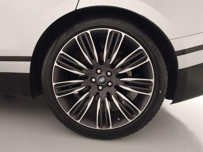 Land Rover Range Rover Velar 3.0d V6 R-Dynamic HSE 300cv auto my20