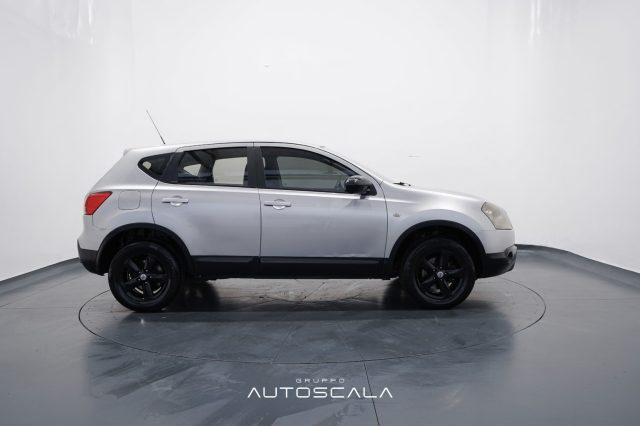 NISSAN Qashqai 1.5 dCi Visia