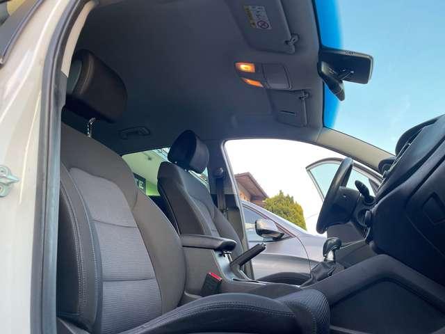 Hyundai TUCSON 1.6 gdi Comfort Plus Pack 2wd Unico Proprietario