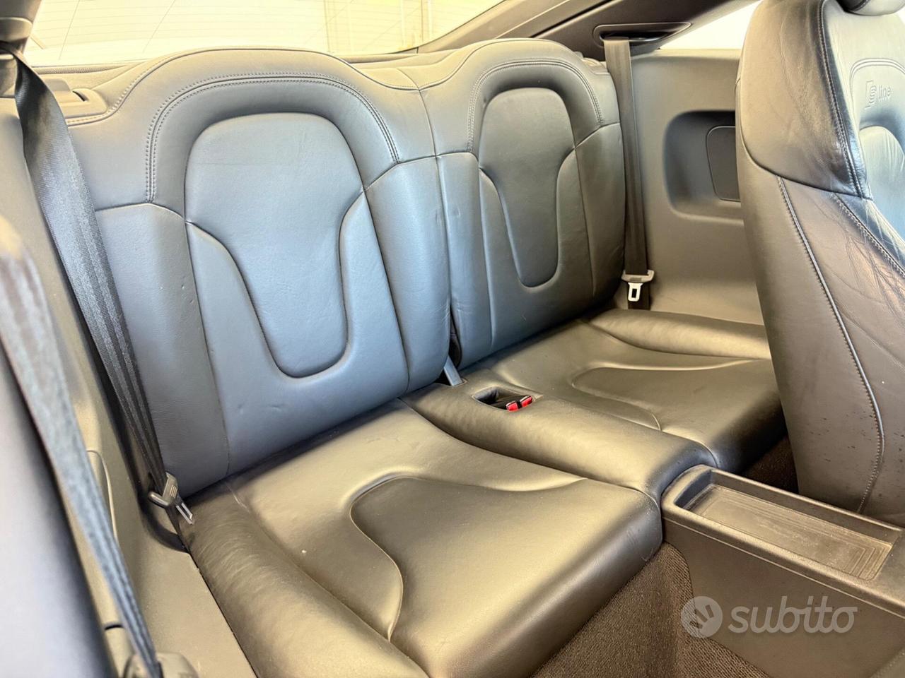 Audi TT Coupe 2.0 tfsi s-tronic S-Line automatica