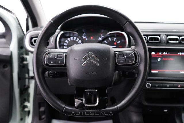 CITROEN C3 1.2 PureTech 82cv S&S Shine