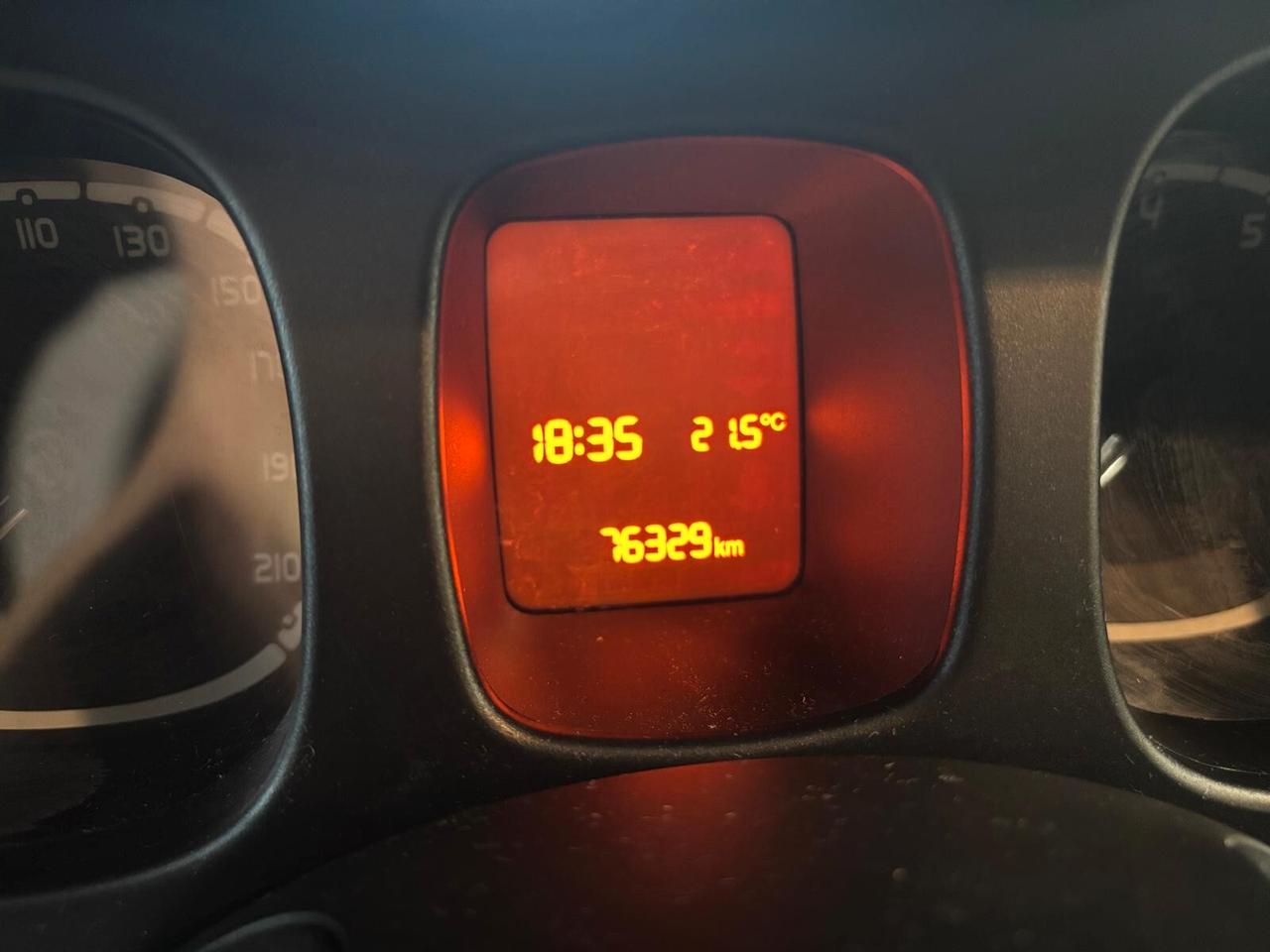 FIAT PANDA ANNO 2022 BZ IBRIDA ADATTA NEOPATENTATI KM 76 MILA