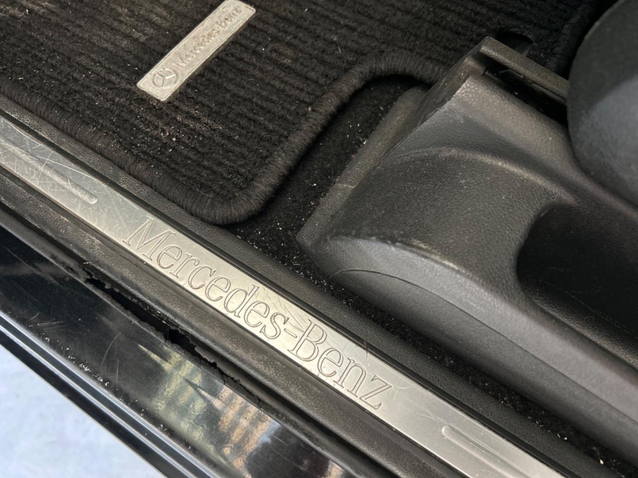 Mercedes-benz A 160 CDI Avantgarde