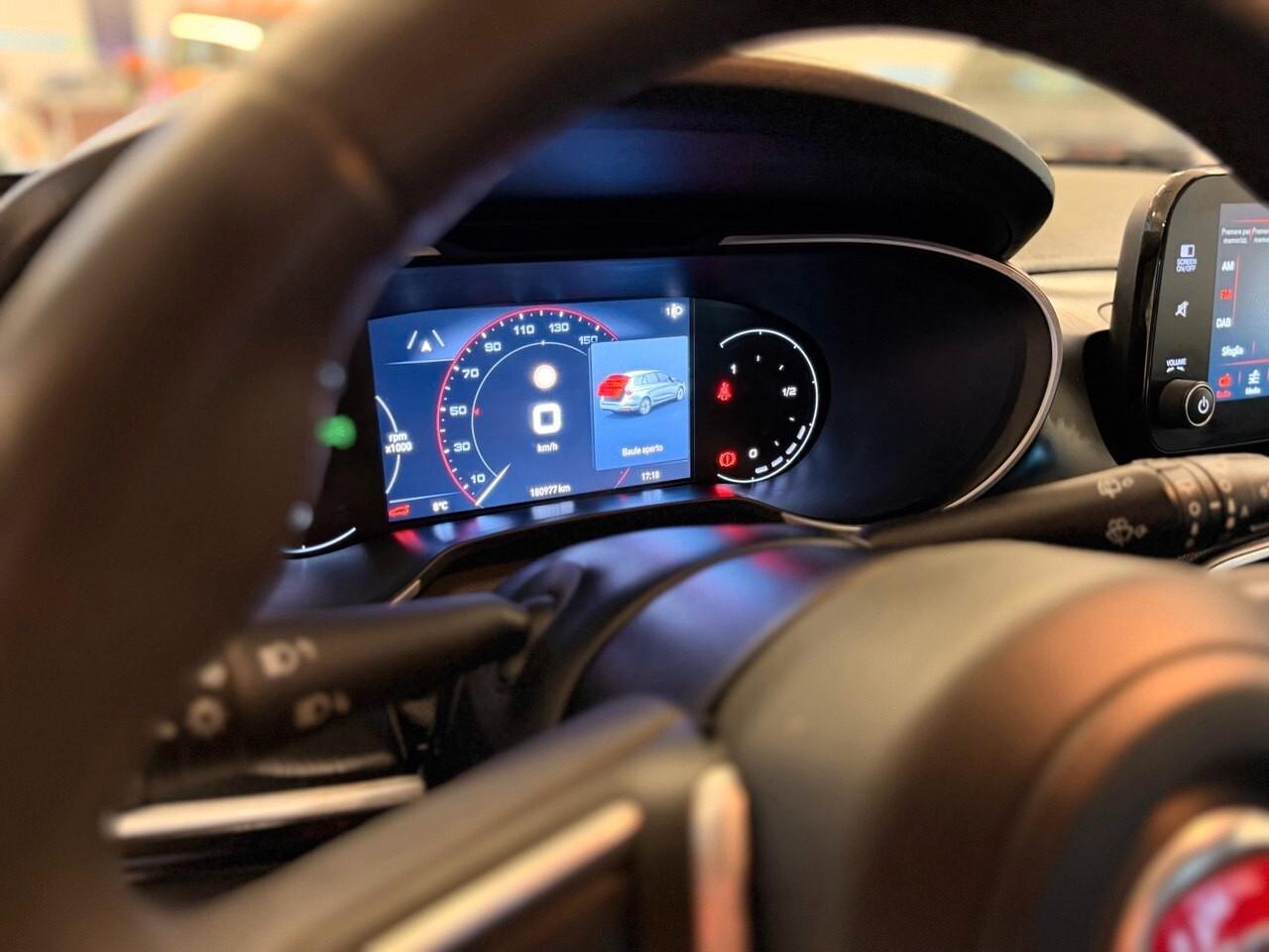 Fiat Tipo 1.0 SW City Sport