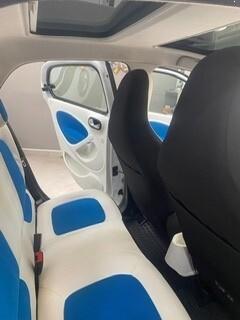 Smart ForFour 70 1.0 Proxy