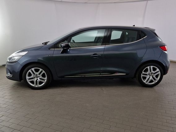 RENAULT CLIO 1.5 dCi 90cv Energy Duel 5 PORTE BERLINA