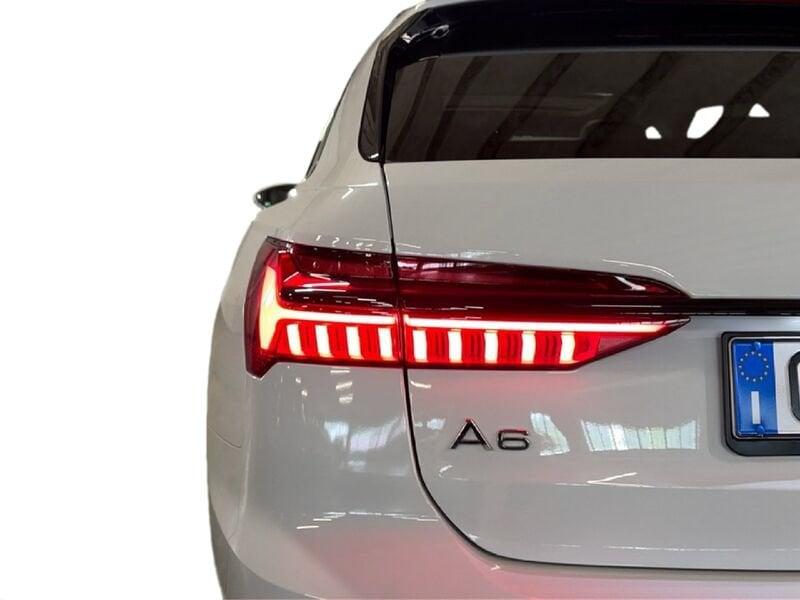 Audi A6 55 TFSI 3.0 quattro ultra S tronic Business Sport