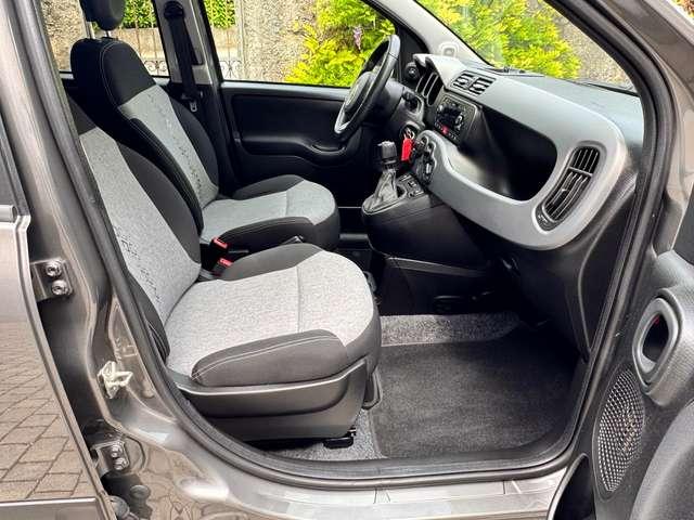 Fiat Panda 1.2 Lounge* Bluetooth* Sensori *5 Posti *