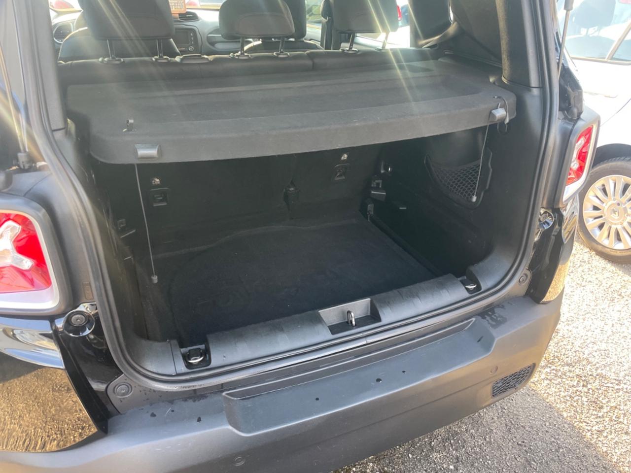 JEEP RENEGADE 1.6 DIESEL 120 (CV) 2016