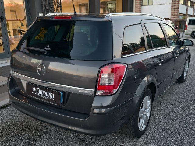 OPEL Astra 1.7 CDTI 110CV Station Wagon Cosmo