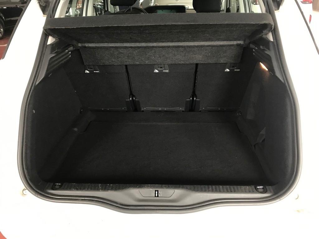 Citroen C4 SpaceTourer BlueHDi 130 S&S Live