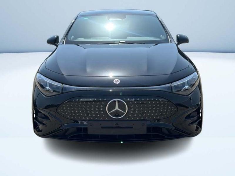 Mercedes-Benz CLA 200 EQ AMG Line