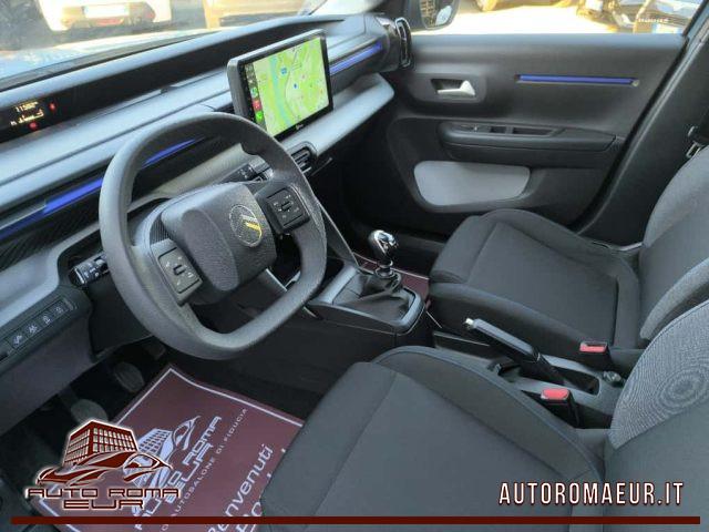 CITROEN C3 Turbo 100 S&S CarPlay! GARANZIA CITROËN! Perfetta!