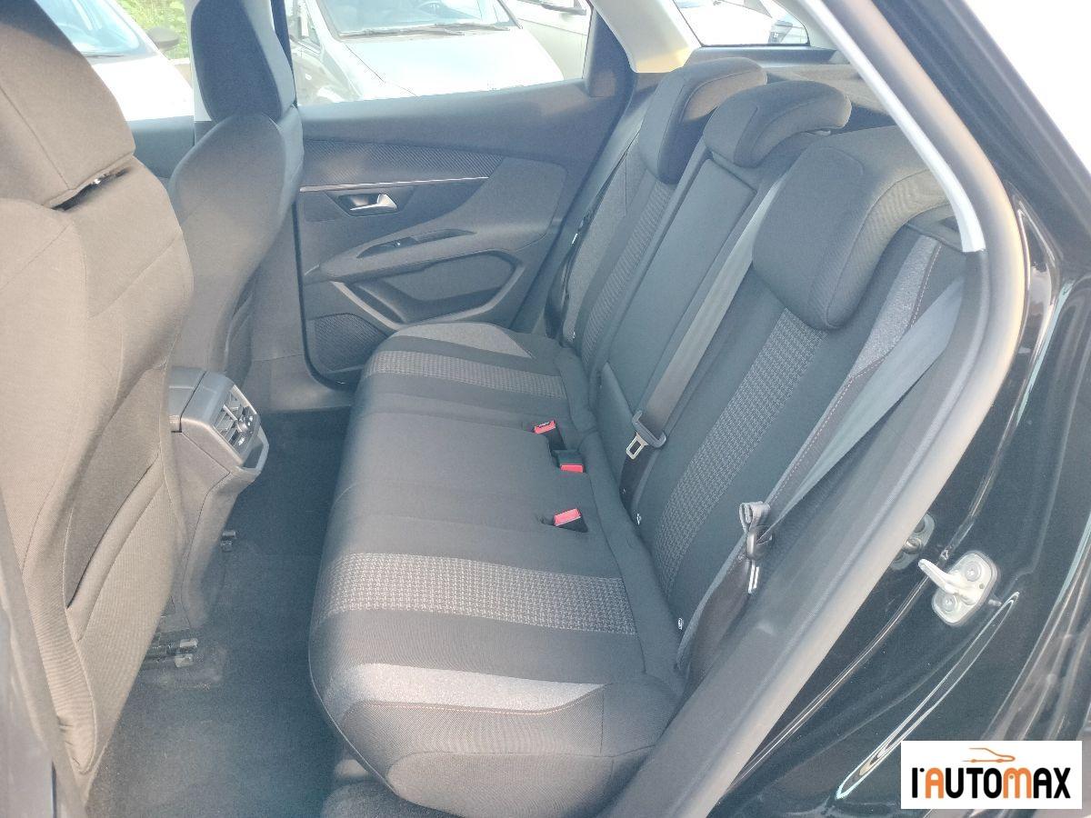 PEUGEOT - 3008 1.5 bluehdi Business s&s 130cv eat8