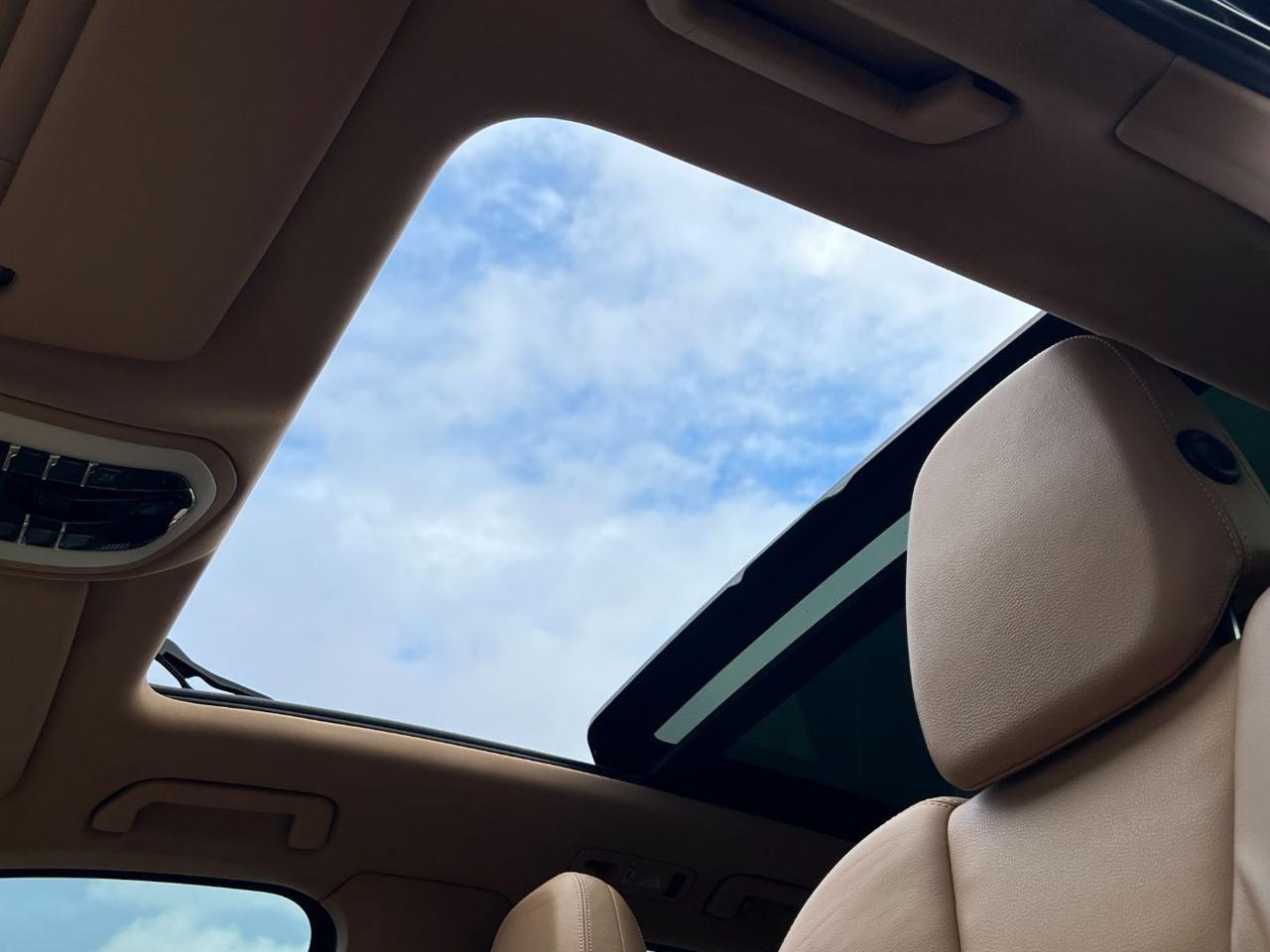 PORSCHE Cayenne 3.0 Diesel - PASM - BOSE - Cerchi RS Spyder 20"