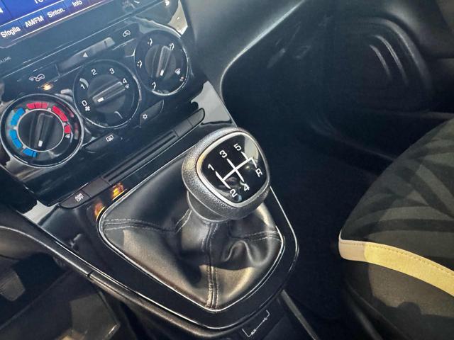 LANCIA Ypsilon 1.2 69 CV 5 porte Platinum