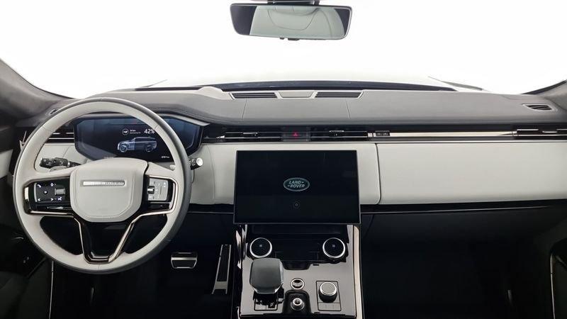 Land Rover Range Rover Sport 3.0 i6 phev Autobiography awd 510cv auto