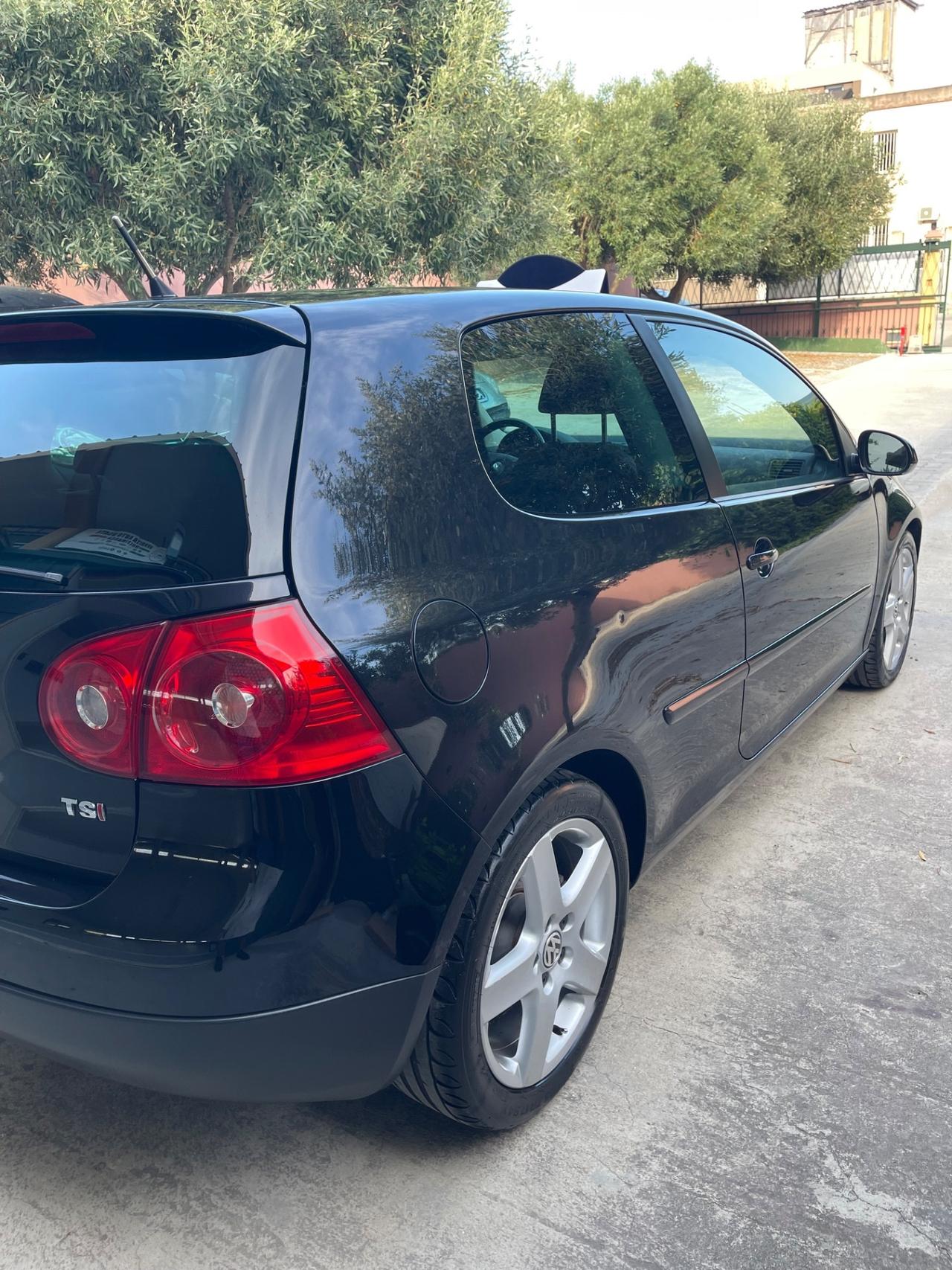 Volkswagen Golf 1.4 16V TSI 3p. GT Sport