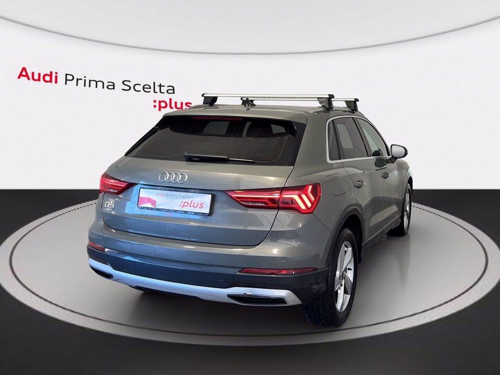 AUDI Q3 35 2.0 tdi business advanced s-tronic del 2022