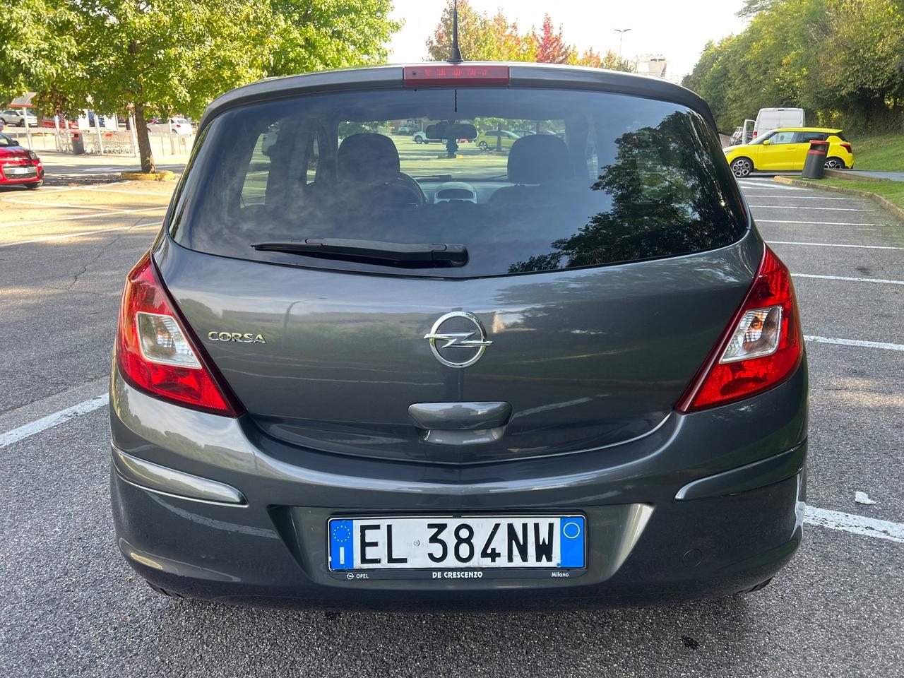 Opel Corsa 1.2 5 porte Sport