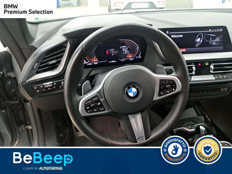 BMW Serie 2 G.C. 220D GRAN COUPE MSPORT AUTO