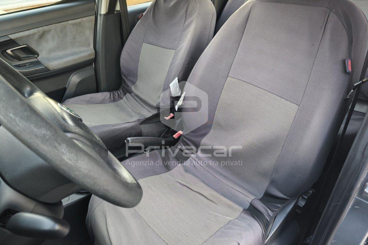 SKODA Roomster 1.2 12V 70CV Roomster