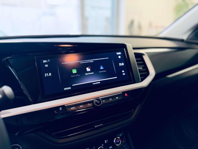 Opel Grandland X 1.5 ecotec GS Line
