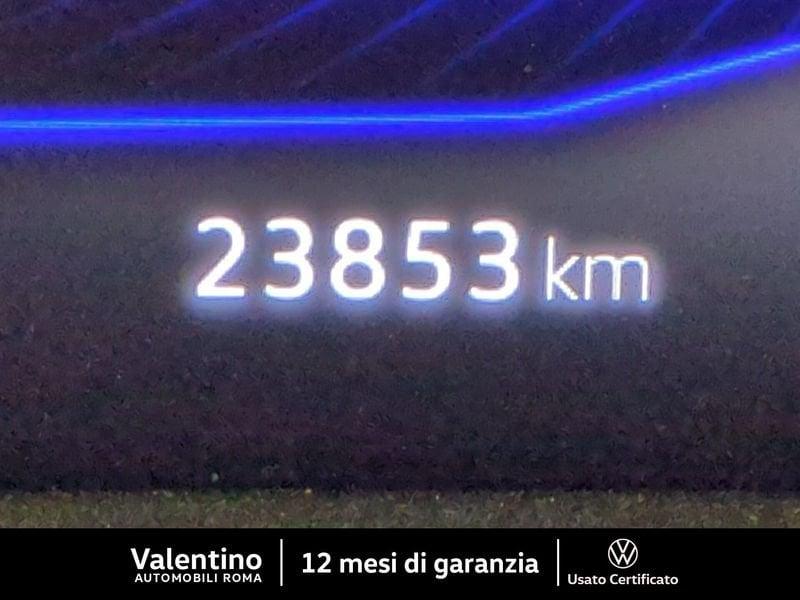 Volkswagen Polo 1.0 EVO