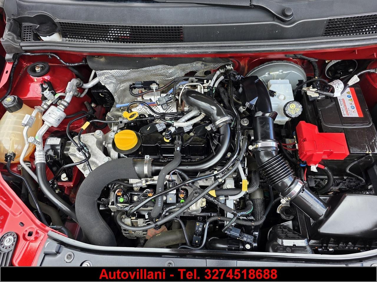 Dacia Sandero Streetway 1.0 GPL TCe ECO-G Comfort