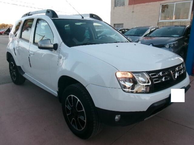 Dacia Duster 1.5 dCi 110CV S&S 4x2 Serie Speciale Lauréate Family