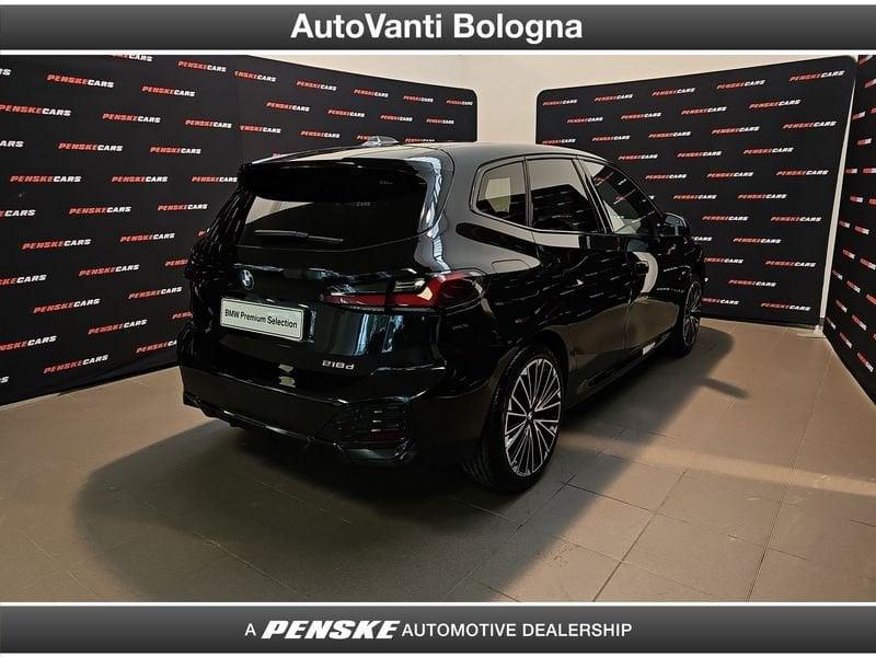 BMW Serie 2 Active Tourer 218d Active Tourer Msport