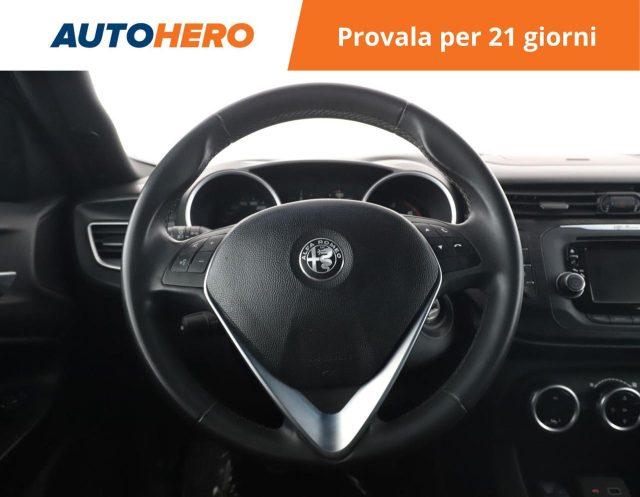 ALFA ROMEO Giulietta 1.6 JTDm 120 CV Super