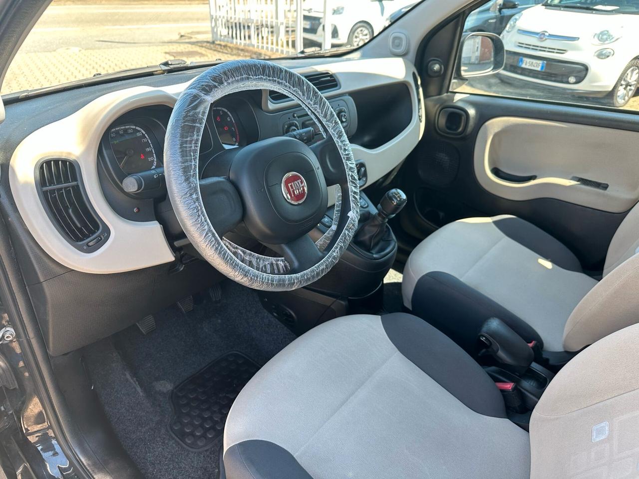Fiat Panda 1.2 EasyPower Lounge