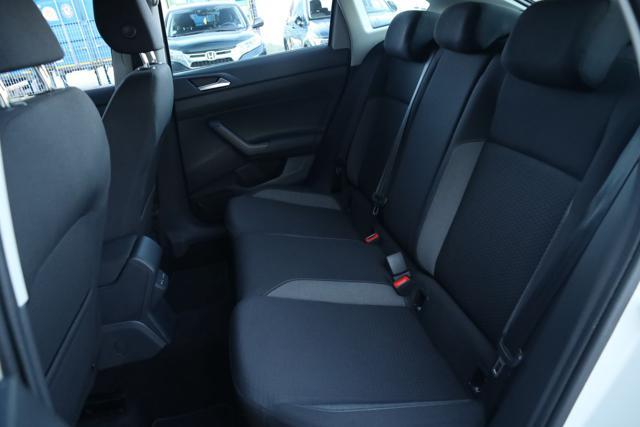 VOLKSWAGEN Taigo 1.0 TSI 110 CV DSG Life