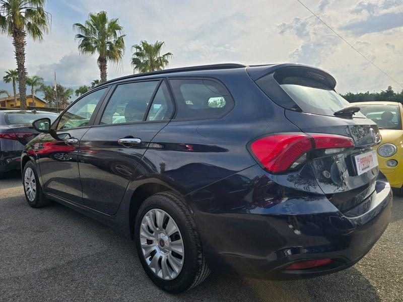 FIAT Tipo 1.6MJET 120CV BUSINESS SW