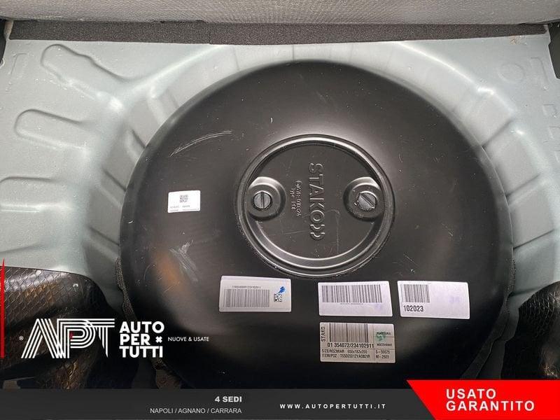 Dacia Sandero Sandero Stepway 1.0 tce Extreme Up Eco-g 100cv