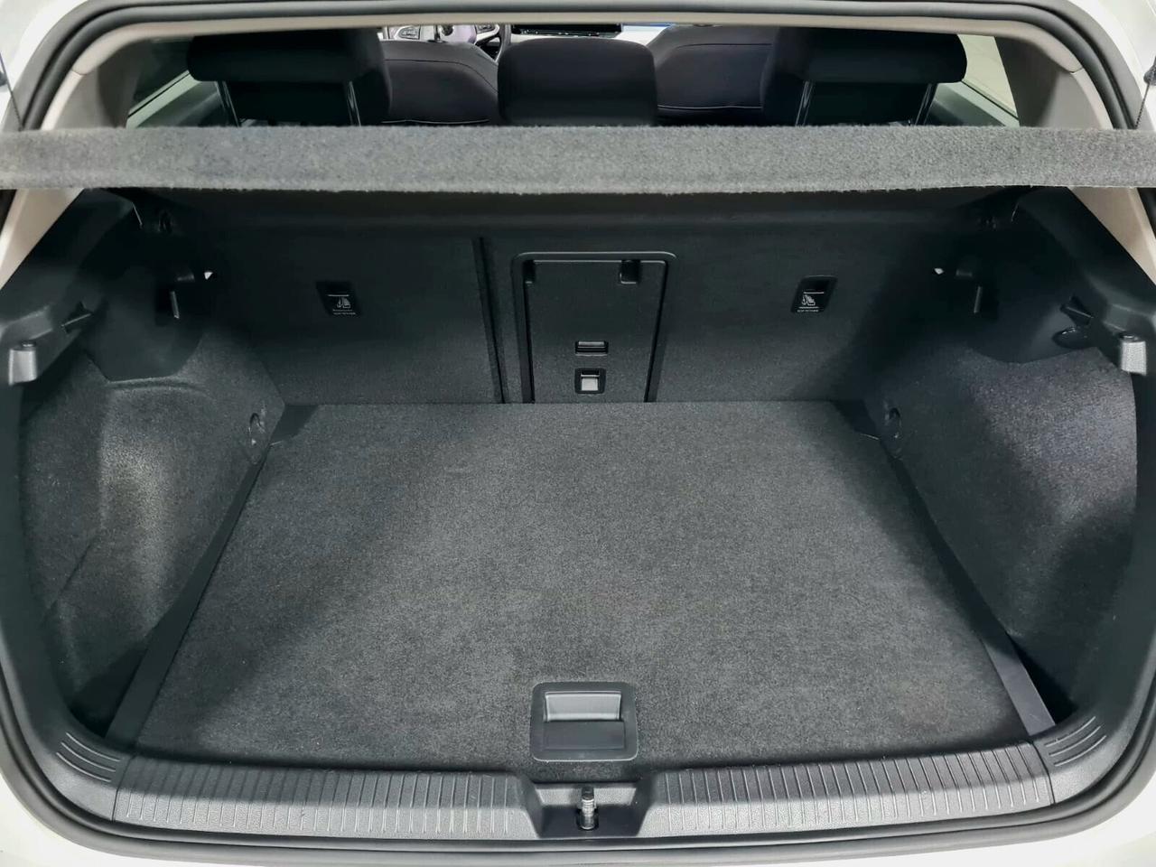 VOLKSWAGEN GOLF 1.5 eTSI 150 CV EVO DSG LIFE