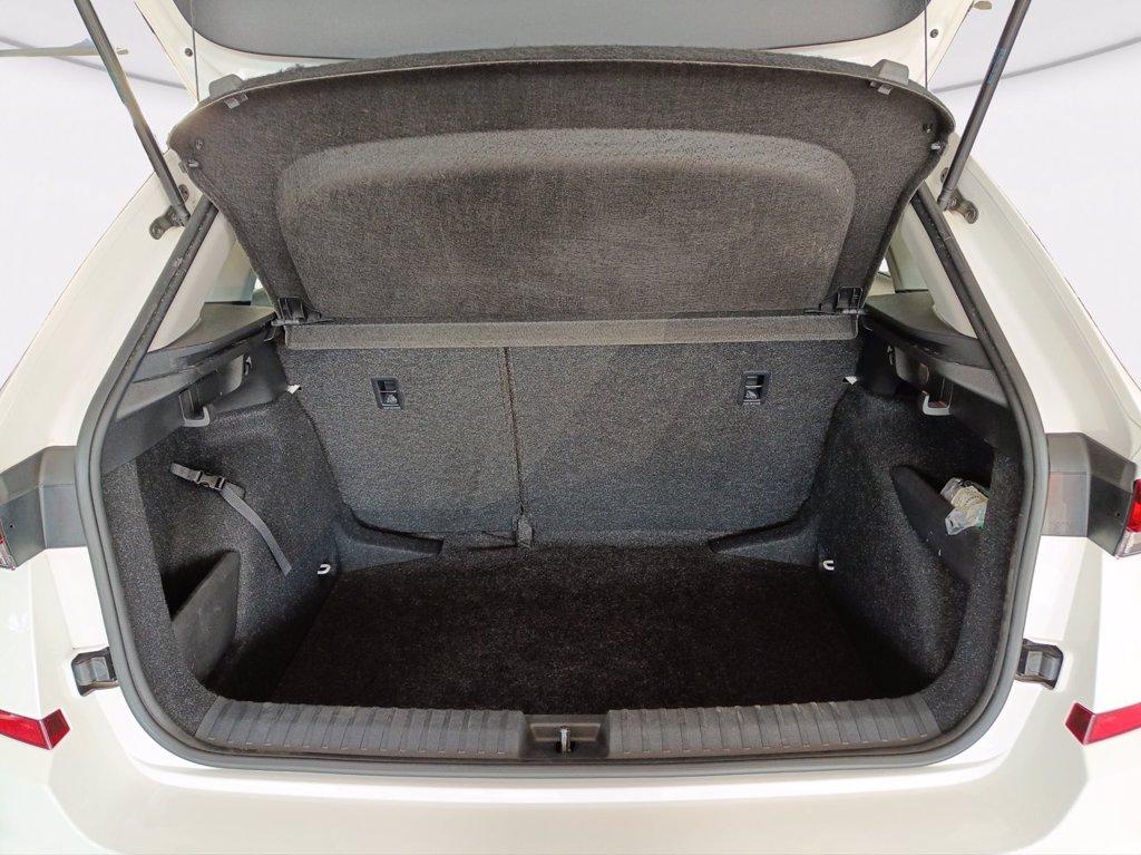 SKODA Kamiq 1.0 tsi ambition 110cv del 2022