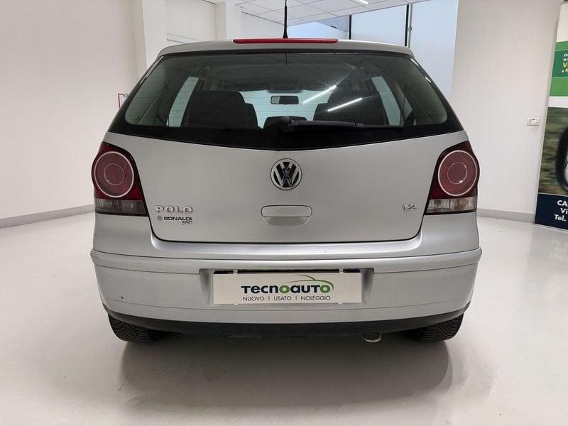 Volkswagen Polo Polo 5Pt 1.2 Comfortline 70CV