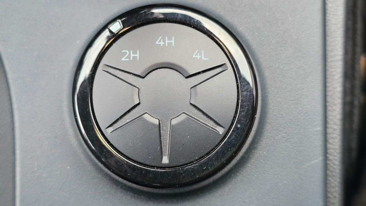 Ford Ranger 2.0 ECOBLUE DC XLT 5 posti